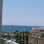 Διαμέρισμα Nouveau! Centre Avec Terrasse Vue Mer, Classe 2 Etoiles *