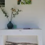 Nouveau! Centre Avec Terrasse Vue Mer, Classe 2 Etoiles Διαμέρισμα