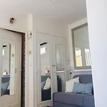 Appartamento Nouveau! Centre Avec Terrasse Vue Mer, Classé 2 étoiles La Grande-Motte
