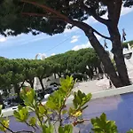 Nouveau! Centre Avec Terrasse Vue Mer, Classe 2 Etoiles Διαμέρισμα