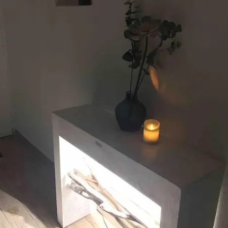 Nouveau! Centre Avec Terrasse Vue Mer, Classe 2 Etoiles La Grande-Motte
