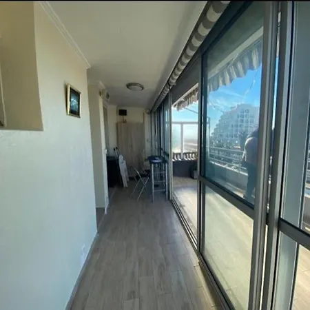 Nouveau! Centre Avec Terrasse Vue Mer, Classe 2 Etoiles La Grande-Motte